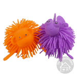 Tickley Wiggly Critter Balls