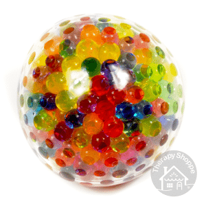 Peezy Gel Bead Ball