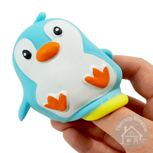 inside out animal fidgets