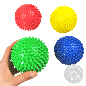 Tactile Sensory Balls