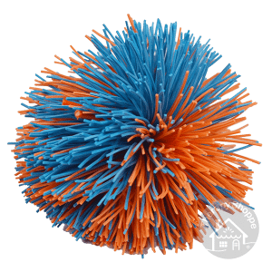tickley tactile balls fidget