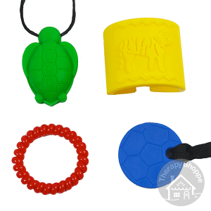 Children's Chewy Jewelry Sampler