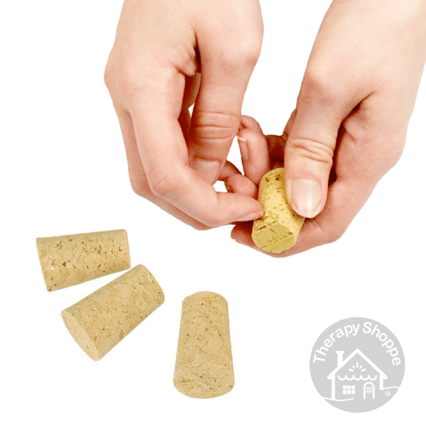 pick apart fidget corks for skin pickers