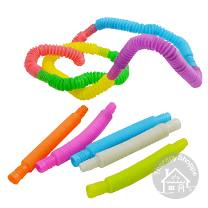 mini super toobs fidget