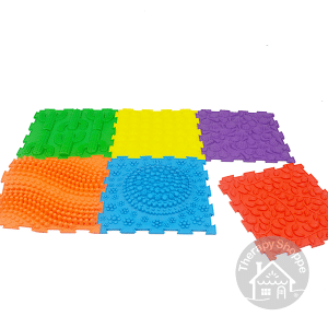 Tactile Floor Tiles