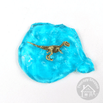 prehistoric putty