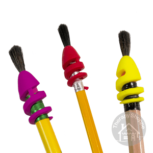 Fidget Brush Pencil Toppers™