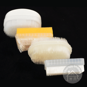 therapy brush sampler kit