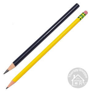 #4 Pencils (extra tough and durable)