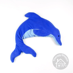 dolphin wrap weight