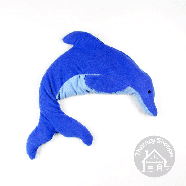 dolphin wrap weight