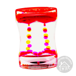 twin dots gel timer