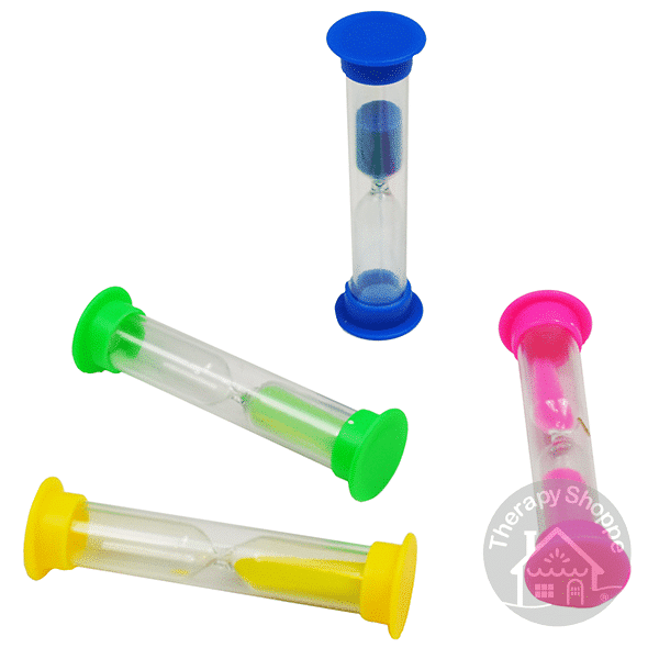 2-Minute Sand Timers