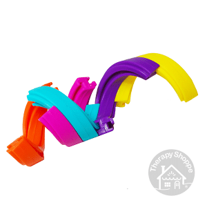 zenswirl twisty fidget toy