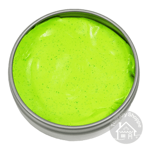 Green Apple Scented Thinking Putty