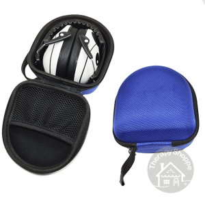 Sensory Earmuffs Case