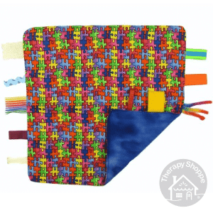 Fiddle Sit Fidget Mats™