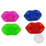 jumbo lip whistles