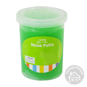 Noise Putty
