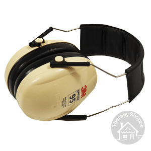 optimo sensory earmuffs