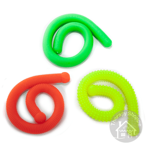 textured stretchy string