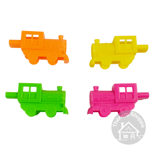 Train Whistles