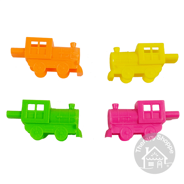 Train Whistles