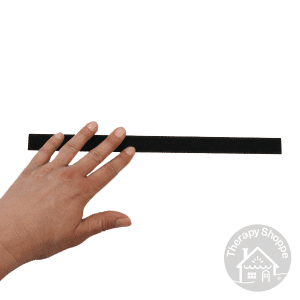 velcro fidget strips