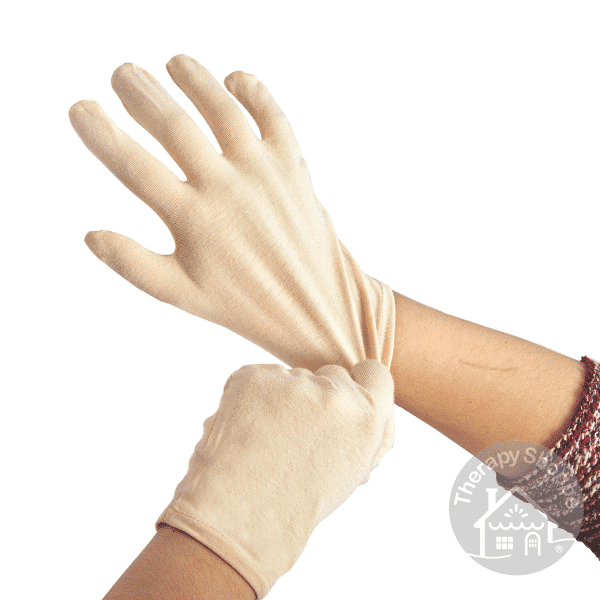 puller picker biter gloves