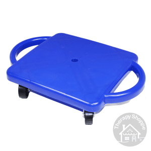 scooter board occupational therapy
