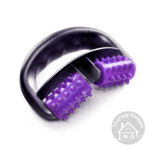 twin tactile roller