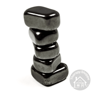 magnetic fidget stones
