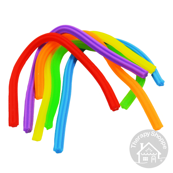 licorice stretchy string