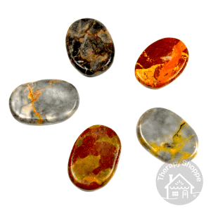 sensory stones stress relief