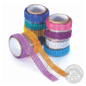 Tiny Gems Fidget Strips™