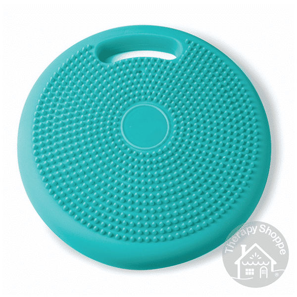 tote along wiggle seat sensory cushion