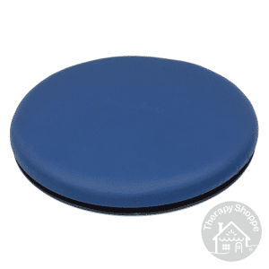 swivel & twist active seating cushion