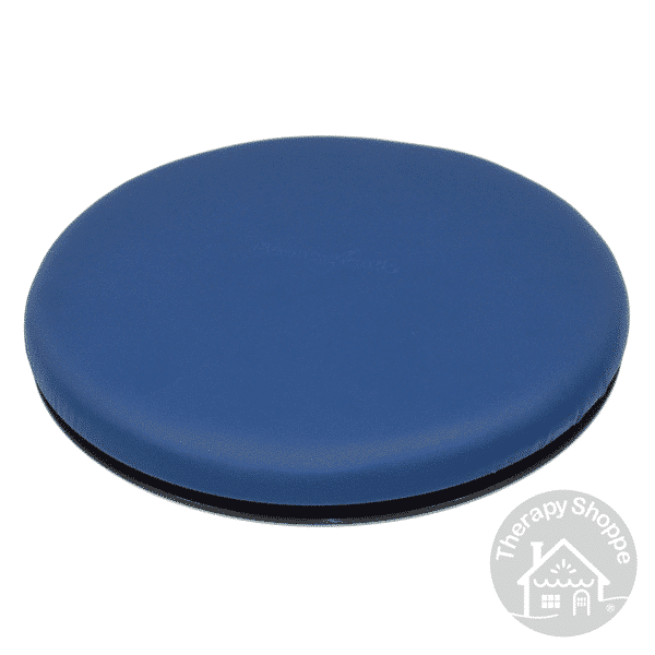 swivel & twist active seating cushion
