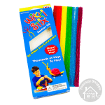 wikki stix rainbow pack