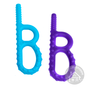 Bumpy B-Buddy