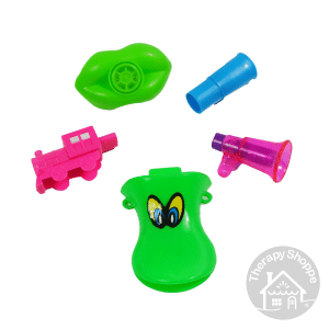 whistle kits