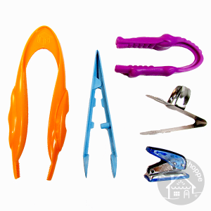 Tongs and Tools Add-On Kit