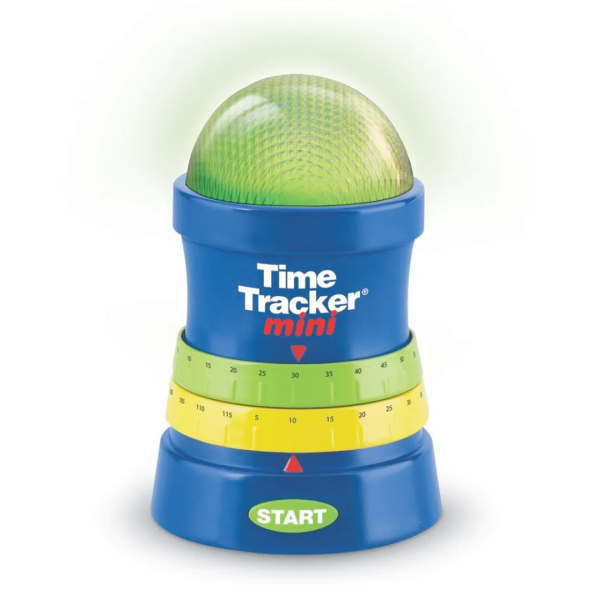 mini time tracker