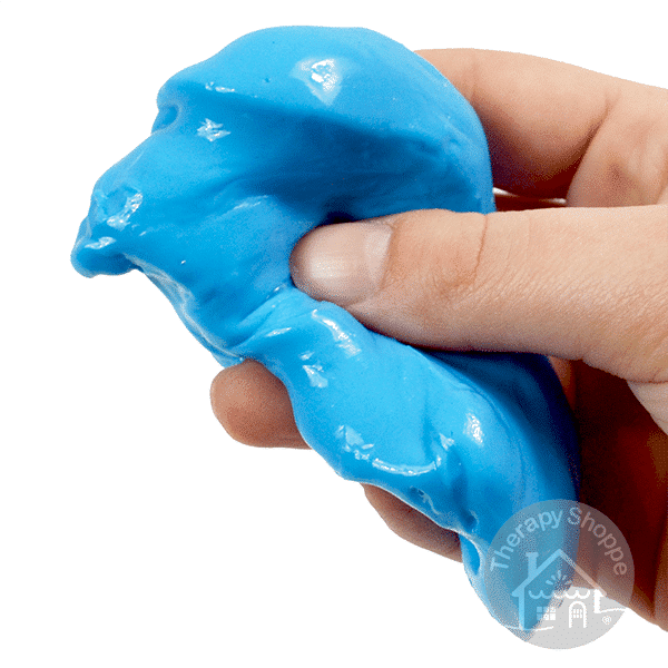 ooey gooey jelly slime
