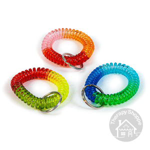 crazy coiler fidget