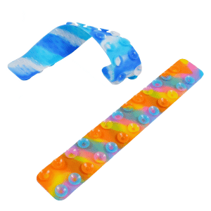 Suction Fidget Strips™
