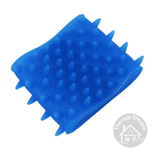spiky tactile cuffs