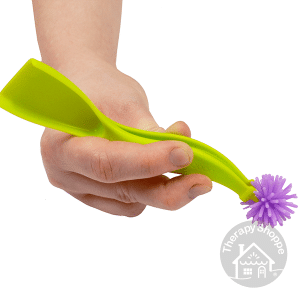 2-in-1 Tiny Treasure Tongs