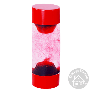 volcano gel timer