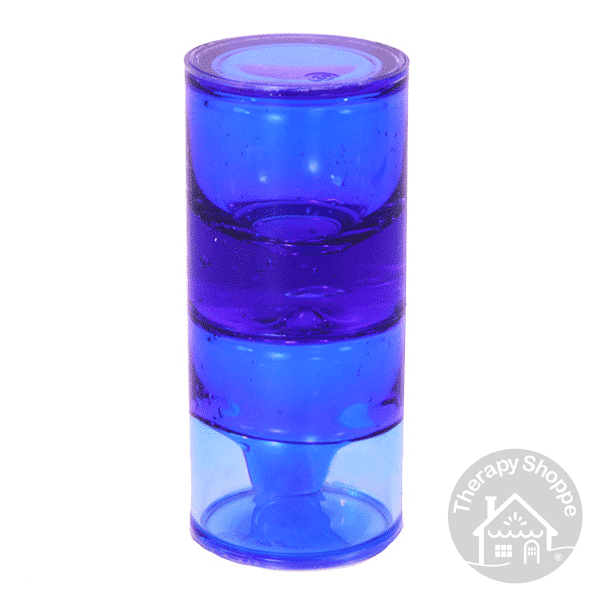 ooze tube gel timer